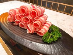 -捞神煲汤火锅(湖滨商业街店)