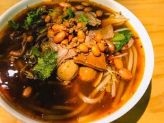 -酸婆娘江湖川菜(紫竹路店)