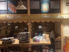 -冰川朝鲜族料理·东北菜(观前店)