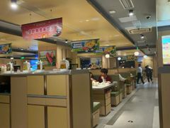 -海底捞火锅(北京路店)