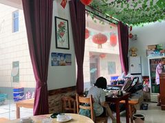 -宾湖农庄·农场特色(太湖龙之梦店)