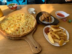 -平措康桑·和牛自助观景餐厅(布达拉宫店)