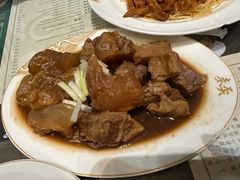 -麦奀云吞面世家(中环店)