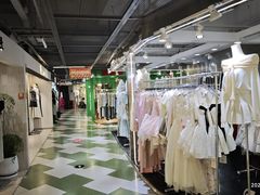 -7mall美食潮地标