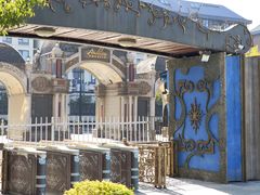 -安徒生童话乐园