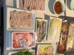 -野妹火锅(龙岗店)