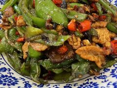 -新新湘菜馆(新中街二条店)