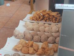 -潮汕美牛肉丸火锅店(天宁寺店)