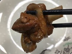 -大自然醉鹅·铁锅火焰鹅(上海联洋店)