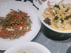 -楚鲜·汉正街一号(天河店)