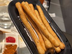 -海底捞火锅(长宁路龙之梦店)