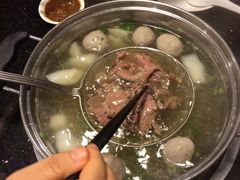 -八合里牛肉火锅(八合里总店)