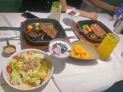 -牛扒先生·厚切雪花牛扒西餐厅(北京路禺山路店)