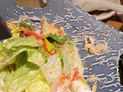 -蟹将军·松叶蟹和牛日料放题自助(K11店)