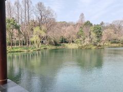 -古韵餐厅(湖畔大学店)