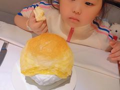 玉米浓汤-王品牛排(福州泰禾店)