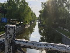 -元大都城垣遗址公园