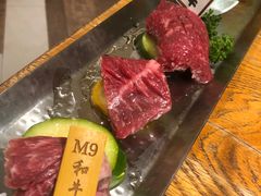 -赤坂亭M9和牛烧肉(世博源店)