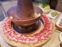 -羊之道草原味道清真餐厅(番禺店)