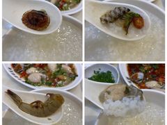 -长平老姿娘夜粥(平东一街店)