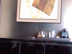 -广州天河希尔顿酒店