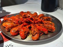 -靓靓蒸虾·头牌蒸虾(雪松路总店)