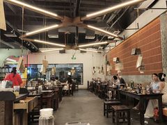 -破店肥哈·东北烧烤·夜宵(南山保利店)