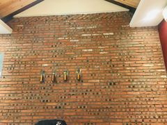 -苹果树下艺术餐厅(通州店)