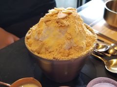 招牌年糕-KCOOKING概念韩餐(世茂52+店)