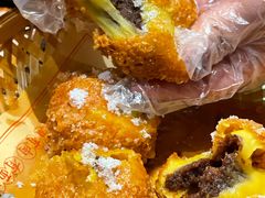 -汉唐守艺人·河北面馆(民心河店)