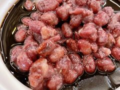 红豆龟苓膏-正德顺順德雙皮奶(中信店)