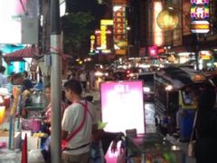 -唐人街(耀华力路)