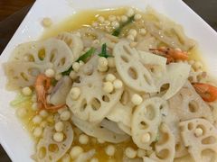 -观桥阁(锦溪店)