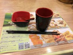 -添好运点心专门店(中环IFC店)