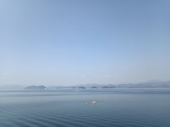 -绿城千岛湖喜来登度假酒店