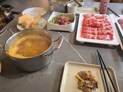 -君邦火锅(新疆大厦店)