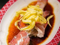 -谭厨中山传家菜.乳鸽.脆鲩鱼(华强北中航城店)