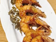 -陈傻子餐厅(世纪都会店)