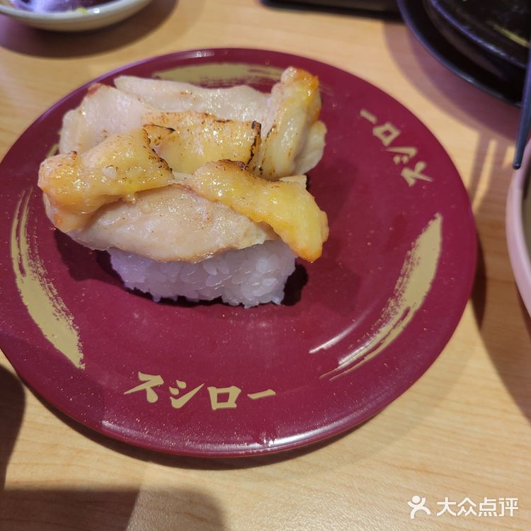 寿司郎 ‖ 贵的值得吃，便宜的别点