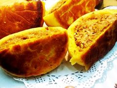 -万里闯关东铁锅炖菜馆(高新旗舰店)