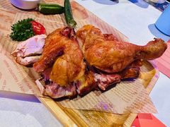-108·公社·创意餐厅·LIVE HOUSE(李公堤店)
