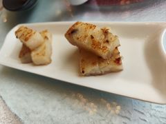 -粤海喜来登酒店·采悦轩中餐厅(天河城店)