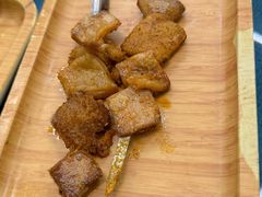 -乡村馕坑肉·烧烤·新疆菜·本地人更爱吃(阿勒泰首店)