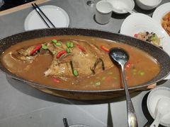 -彭城味道.地道徐州味(怡海花园店)