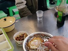 -花溪牛肉粉(八鸽岩店)