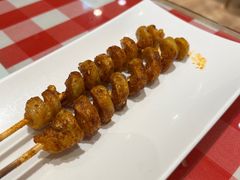 -老西安陕西面馆