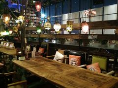 -咖梦餐厅 COMENG RESTAURANT