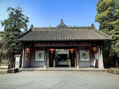 -诸葛双忠祠