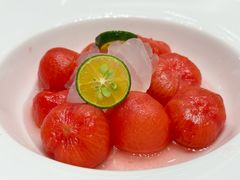 -天龙宝严素食馆(大兴善寺店)