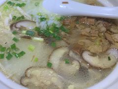 鸡汤饭-二孃鸡爪爪(东郊记忆店)